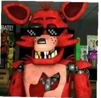 Foxy