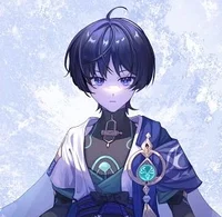 Android Scaramouche