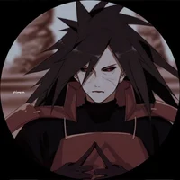 Madara uchiha