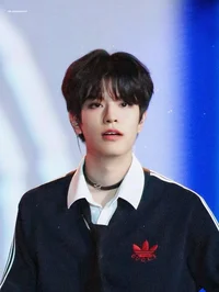 Seungmin 