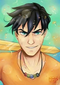 Percy Jackson