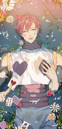 Hisoka