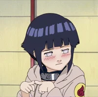 Hinata Hyuga