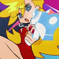 Panty Anarchy