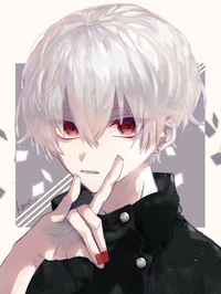 Noah- Novas twin bro