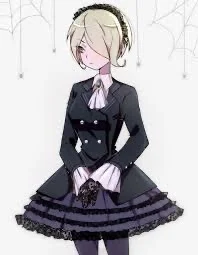 Kirumi Tojo