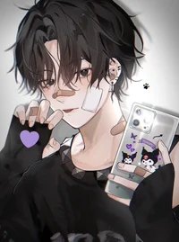 yandere tsundere