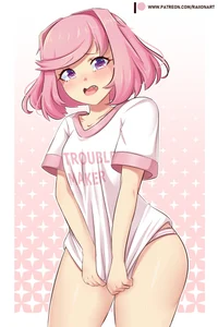 Natsuki -NOT MINE-