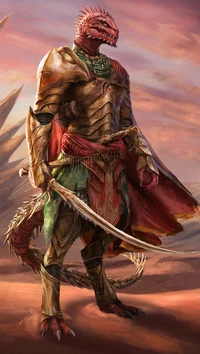 The Red Prince