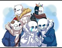 The godly sanses