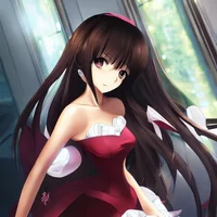 Maria raposa emergen