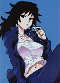 Female Giyuu