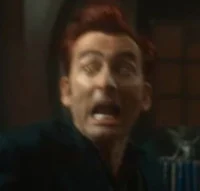 Crowley but season 2