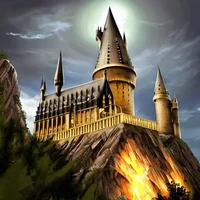 Hogwarts story game