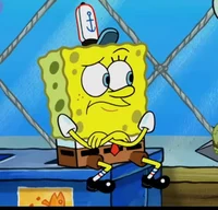 SpongeBob Squarepant