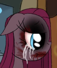 MIE Pinkie Pie