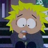 Tweek Tweak