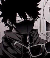 Yandere Dabi