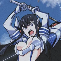 Kiryuuin Satsuki