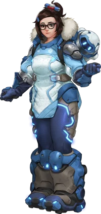 Mei