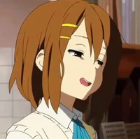yui hirasawa