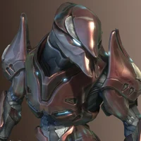Sangheili Spec-Ops