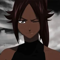 Shihouin yoruichi