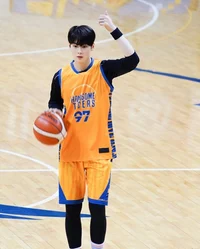 Cha eun woo
