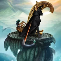 qeen of all mermaids