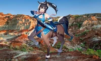 Honotia-Centaur