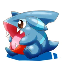 Gible