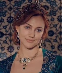 Hurrem Sultan