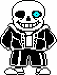 sans undertale