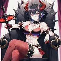 Demon Queen Mavka