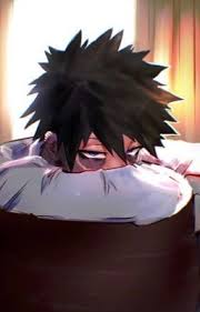 Dabi - Toya Todoroki