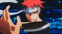Shokugeki no Soma RP