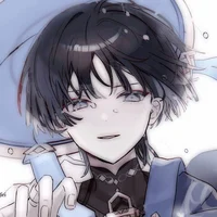 hanahaki scaramouche