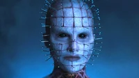 Female Pinhead
