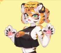 Tiger-Chan
