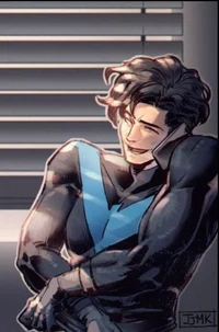 Dick Grayson