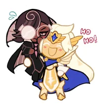 Madeline andespresso