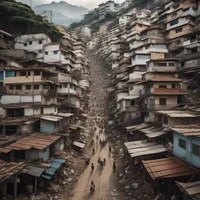 criminal faction rpg