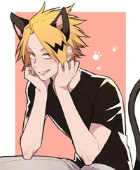 Kaminari Denki 