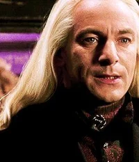 Lucius Malfoy