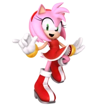 Amy Rose