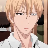 Ryota Kise 
