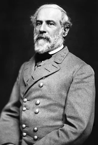 Robert E Lee