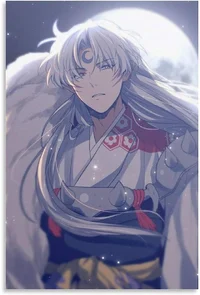 Sesshomaru