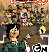 Total Drama Island