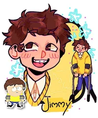 Jimmy